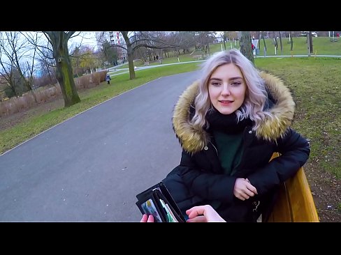 ❤️ Mitelina vahiny mafana ho an'ny vola - blowjob ao amin'ny zaridainan'i Eva Elfie ❌ Fomba vetaveta mafy amin'ny pôrnôgrafia mg.pornplaybb.ru ❌